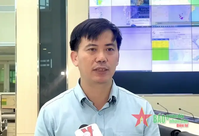 Trung Tâm Dự Báo Khí Tượng Thủy Văn Hải Phòng Và Ảnh Hưởng Đến Du Lịch