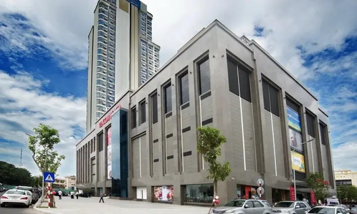 Vincom Plaza Xuân Khánh - Thoải Mái Ăn Chơi Và Mua Sắm Cùng Bạn Bè, Người Thân Vincom Plaza Xuân Khánh - Thoải Mái Ăn Chơi Và Mua Sắm Cùng Bạn Bè, Người Thân
