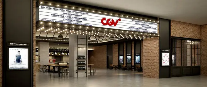 Vincom Plaza Xuân Khánh - Thoải Mái Ăn Chơi Và Mua Sắm Cùng Bạn Bè, Người Thân Vincom Plaza Xuân Khánh - Thoải Mái Ăn Chơi Và Mua Sắm Cùng Bạn Bè, Người Thân