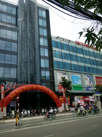 Công Ty Tnhh Thái An