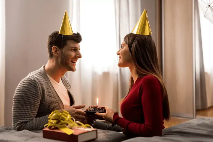Lời Chúc Mừng Sinh Nhật Bằng Tiếng Anh Cho Người Yêu