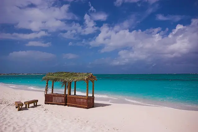 Tuần Trăng Mật Nên Đi Đâu Nước Ngoài: Gợi Ý Điểm Đến Trong Mơ Quần Đảo Turks And Caicos (caribe)