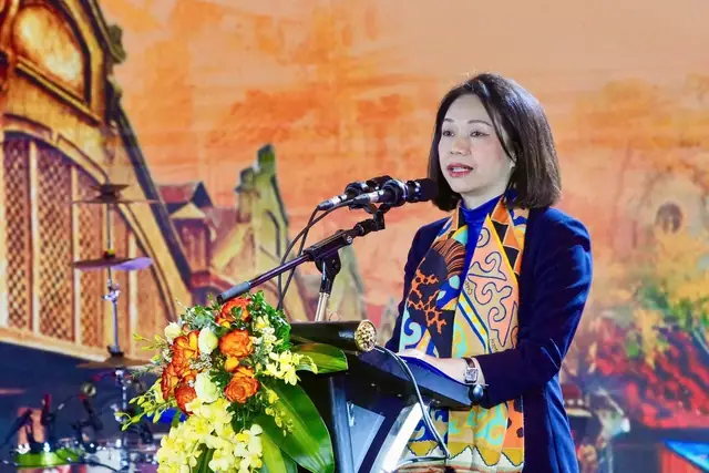 Khám phá Văn hóa Ẩm thực Hà Nội: Tinh hoa ngàn năm Đất Việt (chinhphu.vn) - Tối 29/11, Lễ Hội Văn Hóa Ẩm Thực Hà Nội Năm 2024 Và Và Lễ Công Bố Quyết Định Ghi Danh "phở Hà Nội" Là Di Sản Văn Hoá Phi Vật Thể Quốc Gia Chính Thức Khai Mạc Tại Công Viên Thống Nhất, Phố Trần Nhân Tông, Quận Hai Bà Trưng, Hà Nội.