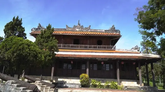 Văn Miếu Quốc Tử Giám Huế – Trường Đại Học Quốc Gia Đầu Tiên Dưới Thời Nhà Nguyễn Văn Miếu Quốc Tử Giám Huế – Trường Đại Học Quốc Gia Đầu Tiên Dưới Thời Nhà Nguyễn