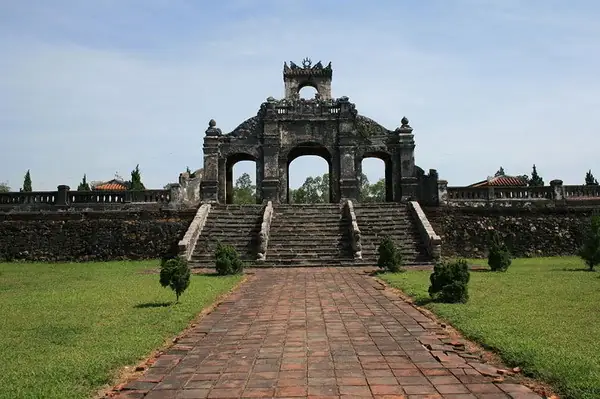 Văn Miếu Quốc Tử Giám Huế – Trường Đại Học Quốc Gia Đầu Tiên Dưới Thời Nhà Nguyễn Văn Miếu Quốc Tử Giám Huế – Trường Đại Học Quốc Gia Đầu Tiên Dưới Thời Nhà Nguyễn
