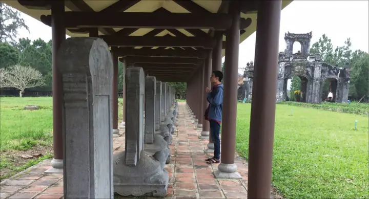 Văn Miếu Quốc Tử Giám Huế – Trường Đại Học Quốc Gia Đầu Tiên Dưới Thời Nhà Nguyễn Văn Miếu Quốc Tử Giám Huế – Trường Đại Học Quốc Gia Đầu Tiên Dưới Thời Nhà Nguyễn