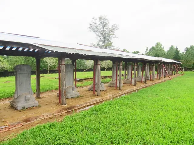 Văn Miếu Quốc Tử Giám Huế – Trường Đại Học Quốc Gia Đầu Tiên Dưới Thời Nhà Nguyễn Văn Miếu Quốc Tử Giám Huế – Trường Đại Học Quốc Gia Đầu Tiên Dưới Thời Nhà Nguyễn
