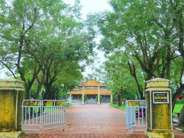 Văn Miếu Quốc Tử Giám Huế – Trường Đại Học Quốc Gia Đầu Tiên Dưới Thời Nhà Nguyễn Văn Miếu Quốc Tử Giám Huế – Trường Đại Học Quốc Gia Đầu Tiên Dưới Thời Nhà Nguyễn