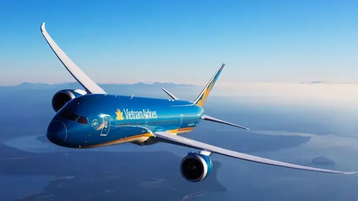 Vietnam Airlines Đi Vinh Vietnam Airlines Đi Vinh