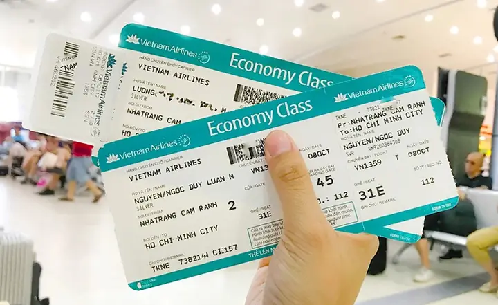 Hướng Dẫn Chi Tiết Đặt Vé Máy Bay Đi Nghệ An Tiết Kiệm Hướng Dẫn Chi Tiết Đặt Vé Máy Bay Đi Nghệ An Tiết Kiệm