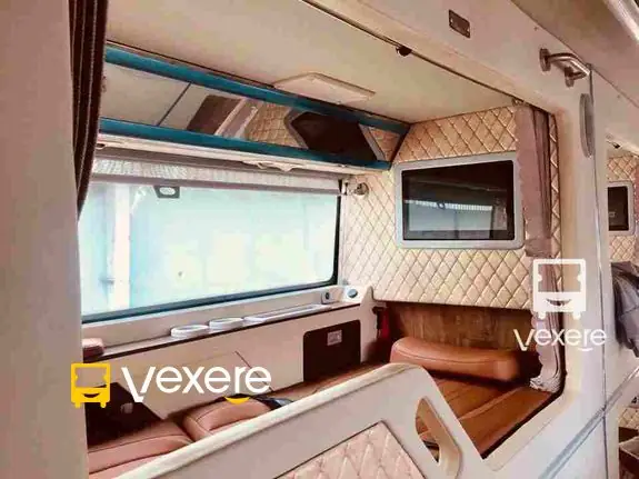 Hướng Dẫn Đặt Vé Xe Cúc Tư Phú Yên Chi Tiết Cho Mọi Hành Trình