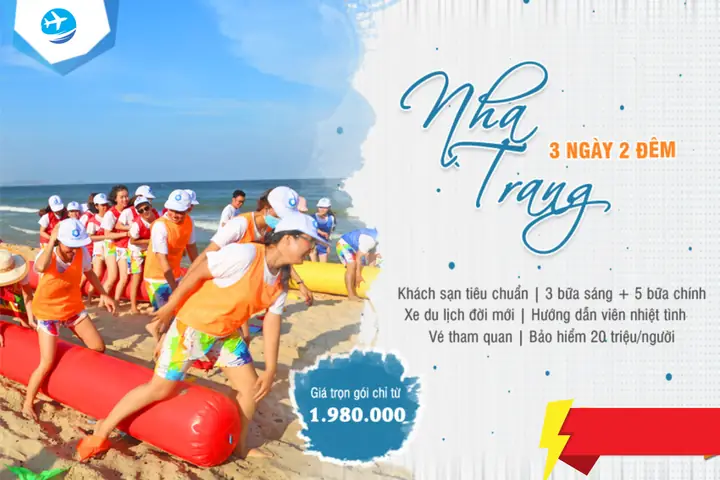 Chi Tiết Hóa Nội Dung Chương Trình Tour Du Lịch