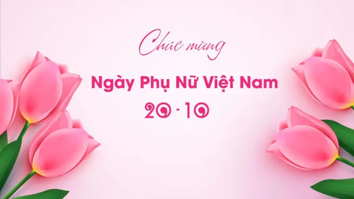 Bài Phát Biểu Chúc Mừng Ngày 20/10 Ngắn Gọn, Ý Nghĩa