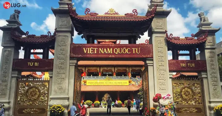 Việt Nam Quốc Tự 3 2