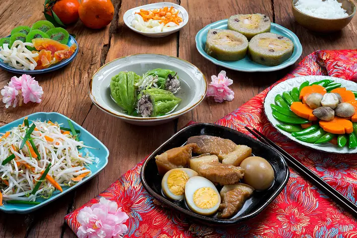 Hiểu Rõ Vietnamese Tet is the Most Important: Cẩm Nang Du Lịch & Visa Vietnamese Tet Is The Most Important