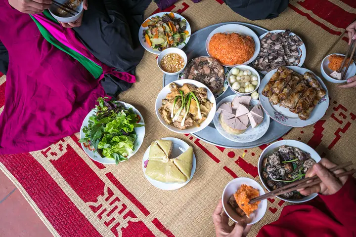 Vietnamese Tet Is The Most Important Vietnamese Tet Is The Most Important