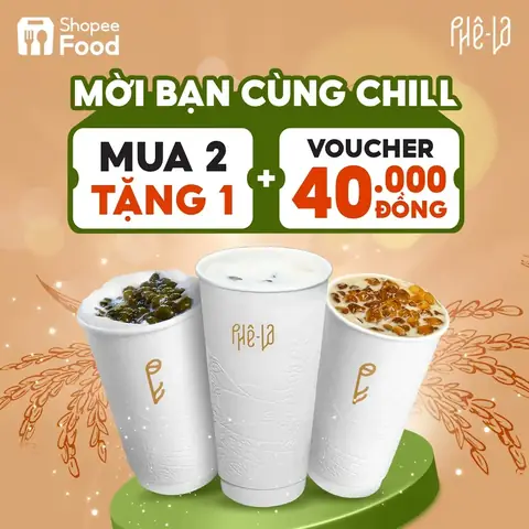 Khói B’lao (55.000đ)
