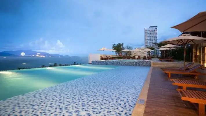 Vinpearl Beachfront Nha Trang Vinpearl Beachfront Nha Trang