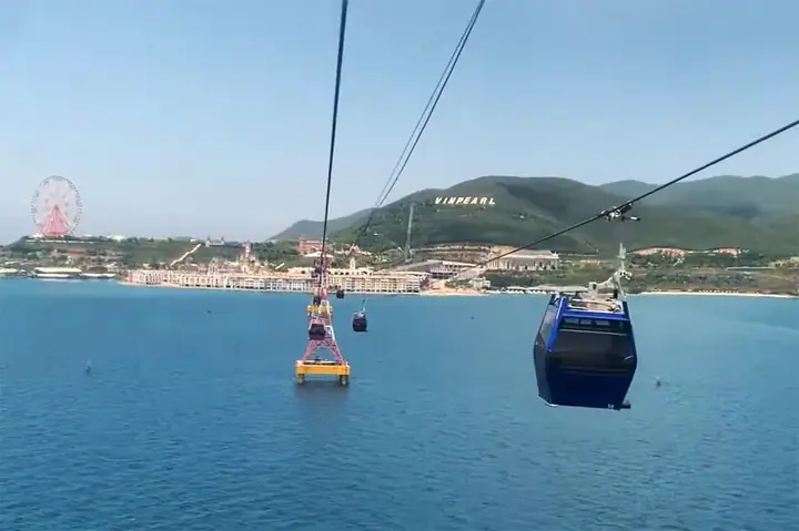Chuyển Tới Vinpearl Nha Trang Như Thế Nào? Chuyển Tới Vinpearl Nha Trang Như Thế Nào?