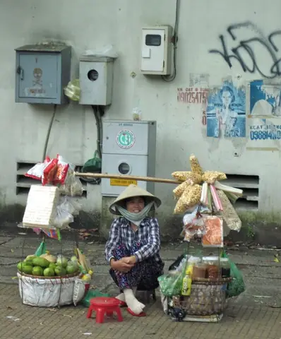 Visit Ho Chi Minh City In Vietnam With Kids