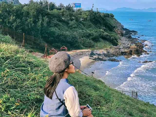 Từ Vũng Tàu Đi Nha Trang Bao Nhiêu Km? Từ Vũng Tàu Đi Nha Trang Bao Nhiêu Km?