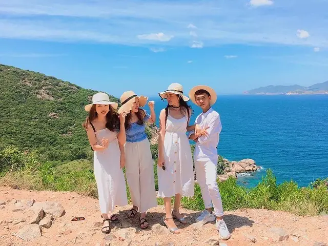 Từ Vũng Tàu Đi Nha Trang Bao Nhiêu Km? Từ Vũng Tàu Đi Nha Trang Bao Nhiêu Km?
