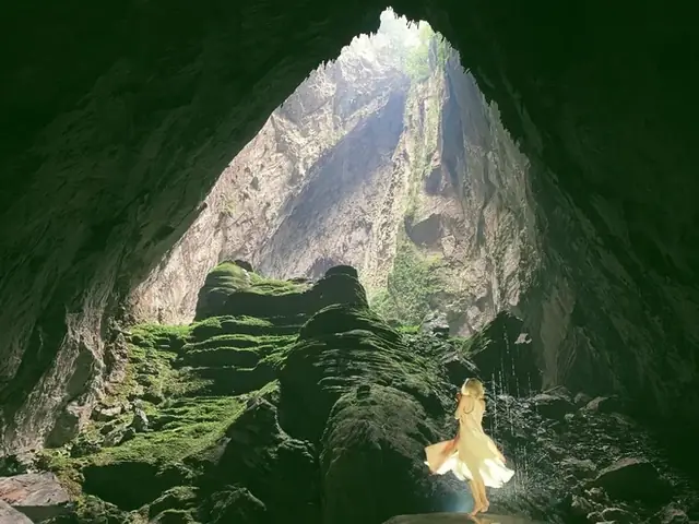 Vườn Quốc Gia Nào Lớn Nhất Việt Nam? Khám Phá Phong Nha - Kẻ Bàng Vườn Quốc Gia Nào Lớn Nhất Việt Nam? Khám Phá Phong Nha - Kẻ Bàng