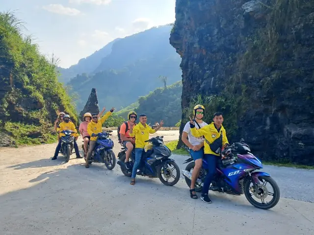 Practical Tips For Best Time To Do Ha Giang Loop