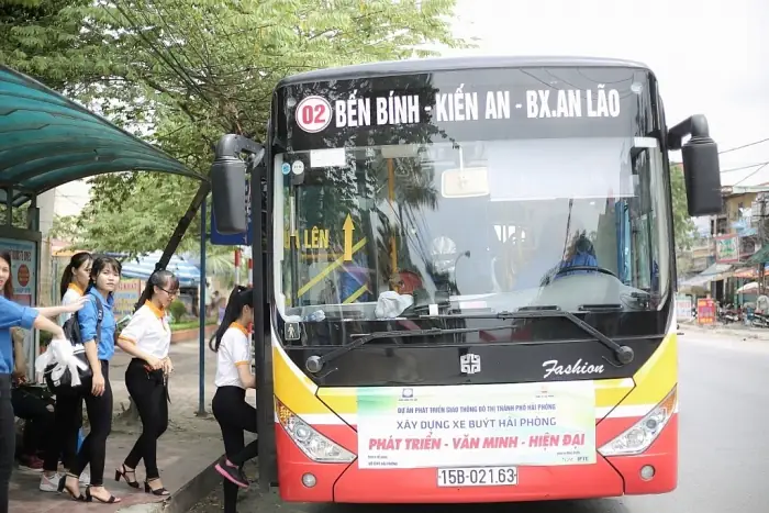 Xe Bus 17 Chạy Đến Mấy Giờ Xe Bus 17 Chạy Đến Mấy Giờ