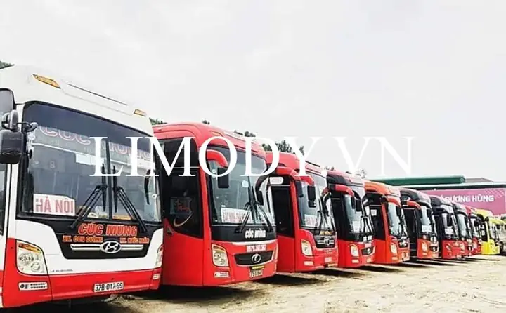 Xe buýt Mỹ Đình Hà Nam: Lộ trình, giá vé và lịch chạy Xe Buýt Mỹ Đình Hà Nam: Lộ Trình, Giá Vé Và Lịch Chạy
