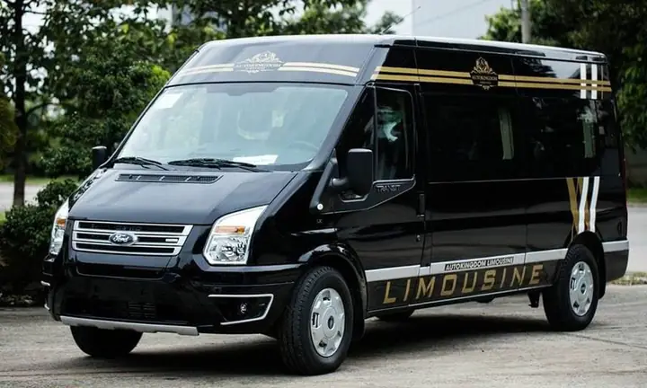 Đặt Xe Du Lịch Đà Nẵng Hội An Như Thế Nào?