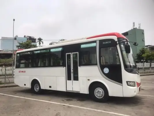 Khám Phá Hội An Từ Đà Nẵng Bằng Xe Du Lịch: Tự Do, Thoải Mái, Tiện Lợi