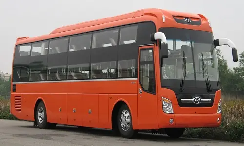 Xe Khách Đắk Nông Cam Ranh: Lộ Trình Đến Cửa Ngõ Quốc Tế Cml