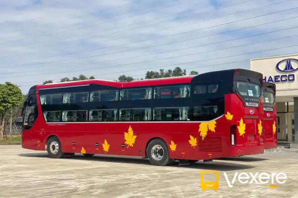 Một Số Đánh Giá Nhà Xe Liên Hưng Từ Hành Khách Đã Trải Nghiệm