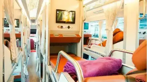 Tính Năng Nổi Bật Của Dịch Vụ Nhà Xe Liên Hưng