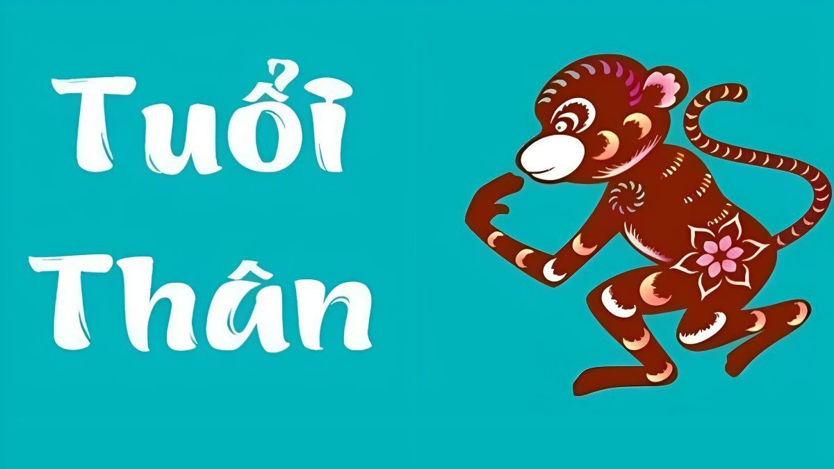 Bảng tổng hợp tuổi hợp và tuổi khắc cho người sinh năm 2004 mệnh Thủy