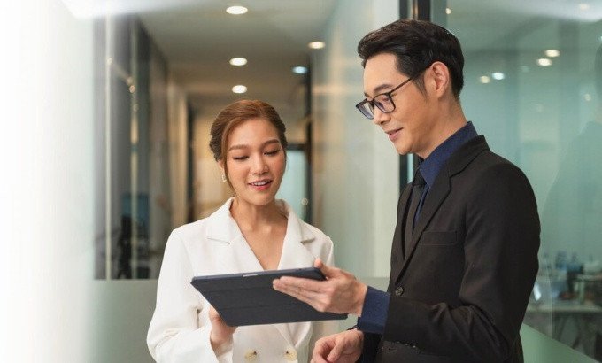 Đỉnh cao sự nghiệp của người sinh năm 2007