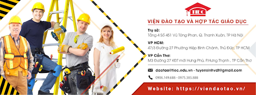 Địa chỉ Viện Đào Tạo Và Hợp Tác Giáo Dục (TIEC)