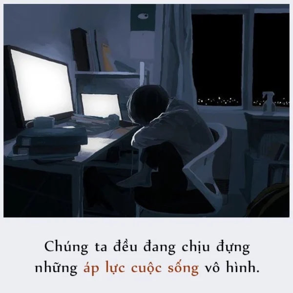 Áp Lực Cuộc Sống Là Gì? Cách Vượt Qua Hiệu Quả