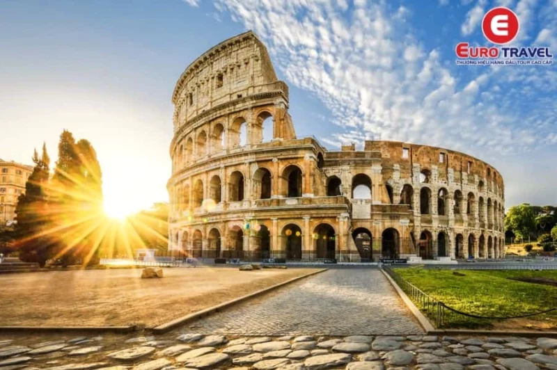 Đấu Trường La Mã Nằm Tại Đâu Ở Italia: Khám Phá Biểu Tượng Vĩnh Cửu Đấu Trường La Mã Nằm Tại Đâu Ở Italia: Khám Phá Biểu Tượng Vĩnh Cửu