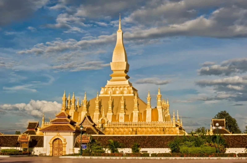 Bên trong Địa Đạo Vĩnh Mốc