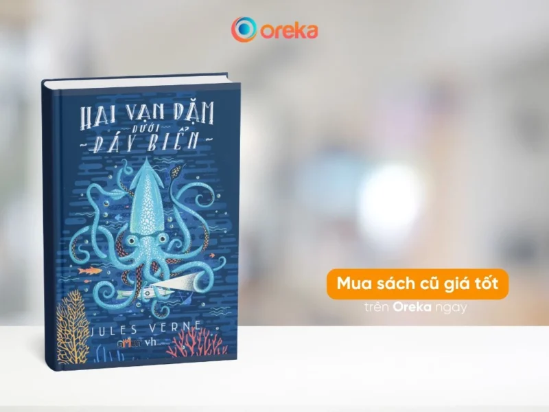 Bìa sách Hải Vân Đầm Dưới Biển