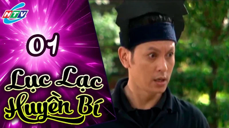 Bó hoa lục lạc với nhiều màu sắc rực rỡ