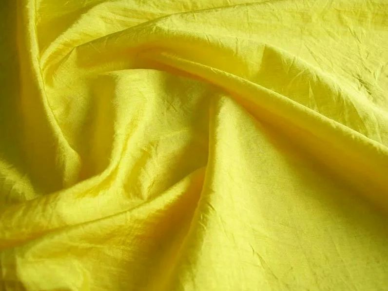 Vải Nylon: Chất Liệu Vượt Thời Gian Cho Mọi Ứng Dụng Chi tiết kết cấu sợi vải nylon