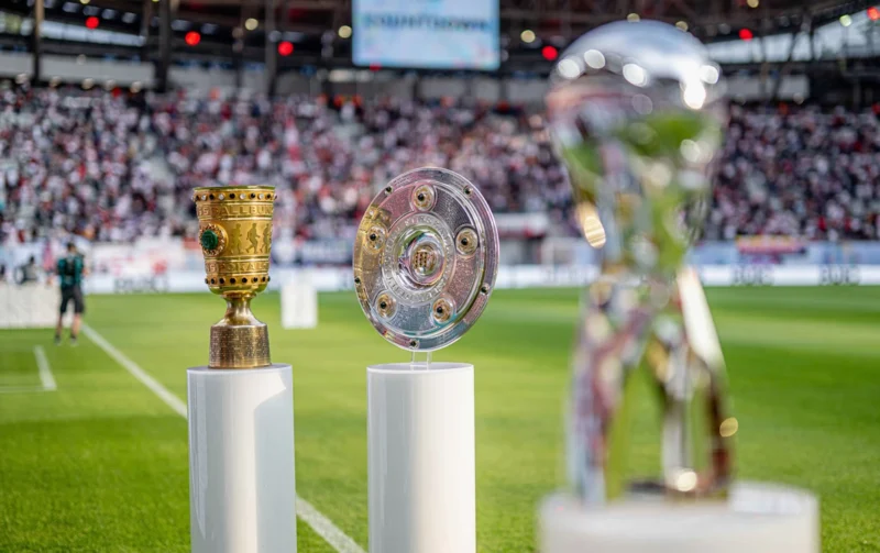 Bundesliga là giải đấu thuộc quốc gia nào? Giải vô địch đỉnh cao của Đức Cúp Bundesliga, giải vô địch quốc gia Đức