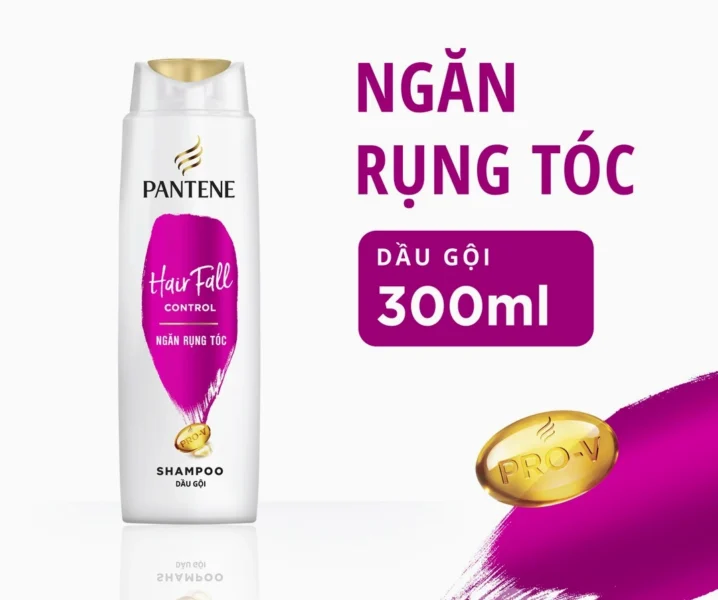 Dầu gội ngăn rụng tóc, kích thích mọc tóc cho nữ: Bí quyết tóc dày khỏe