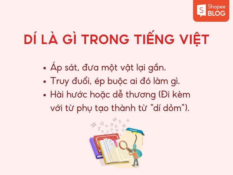 Dí Nhau Là Gì? Hướng Dẫn Chi Tiết Từ A-Z (2026) Dí Nhau Là Gì? Hướng Dẫn Chi Tiết Từ A-Z (2026)