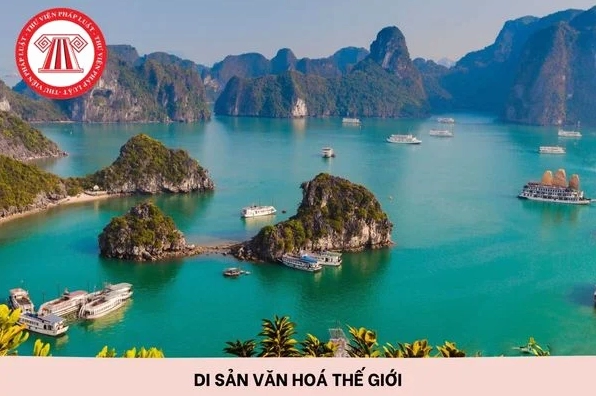 Di sản thiên nhiên Việt Nam UNESCO công nhận 1994: Kỳ quan nào?