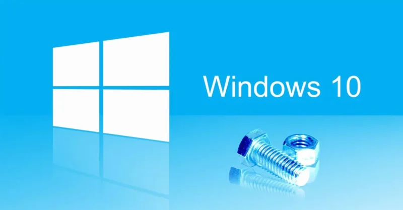 Gỡ bỏ các ứng dụng không sử dụng để tối ưu Win 10
