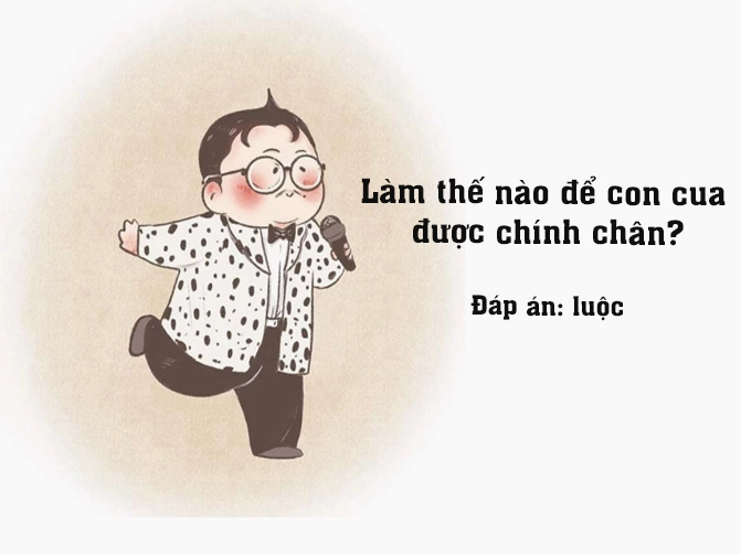 Những Câu Đố Mẹo Khó Nhất: Thử Thách Trí Tuệ Đỉnh Cao 2026 Hình ảnh minh họa câu đố mẹo